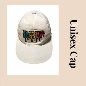 Unisex Graphic Baseball Cap